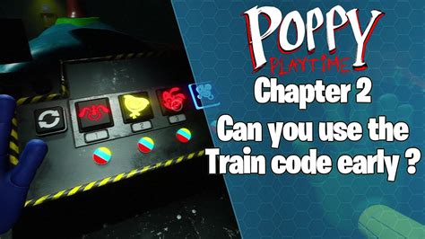 Train code poppy playtime. Things To Know About Train code poppy playtime. 